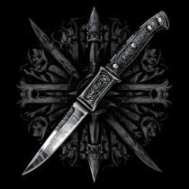 MDAFA - ХРОНИКА ПРОВИНЦИАЛА I