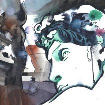 Plamenev, Vladimir Kornienko - Out of Death