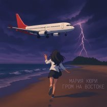 Мария Кюри - Гром на востоке