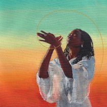 Awa Ly - Wind Voices