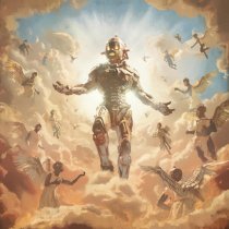 Ray Volpe - ROCKWITIT