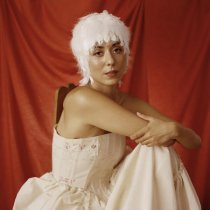 Daniela Andrade - fantasmagoría