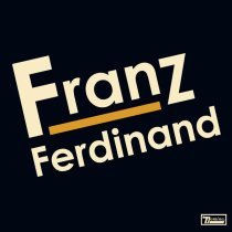Franz Ferdinand - Darts Of Pleasure