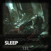 John Reyton, Offkeda - Sleep