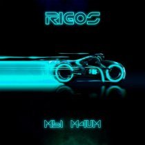 Rigos - Мы мчим