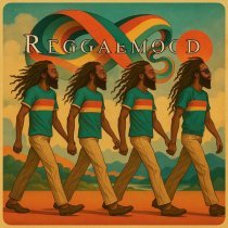 YOUCHI - Reggaemood