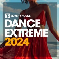 Eric Hazard - Dance Extreme 2024