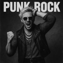 LikArt - PUNK ROCK
