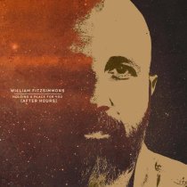 William Fitzsimmons - Holding a Place For You (After Hours)