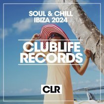 Lost Face - Soul & Chill Ibiza 2024