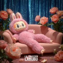 Lil Freezer - LABUBU