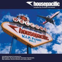 Housepacific Crew - Arrival