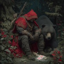 CAGMO - Валет и дама