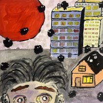 Бумажные Цветы - Притворяться