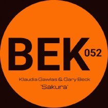 Gary Beck, Klaudia Gawlas - Sakura