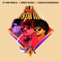 Mike Bahía, Pj Sin Suela, Sebas Barcenas - Ella Es Pa MI
