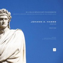 Johann Adolf Hasse, Classical Archive Stereo Arts - Arminio: Ouverture (Sinfonia). Allegro con spirito - Alla Polacca - Allegro assai
