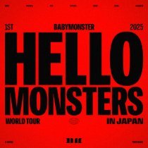 BABYMONSTER - CLAP YOUR HANDS ~ Go Away (2NE1 Cover) - Live Version