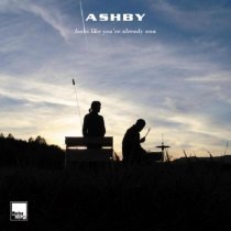 Ashby - Getting Started