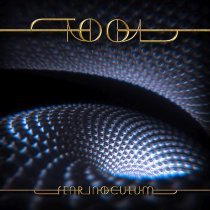 Tool - Descending