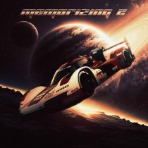 DJ DELACROIX, OXXED, !NFNX - MEMORIZING 2 - SLOWED