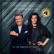Thomas Anders - In 100 Years (Reprise) [Thomas' Version]
