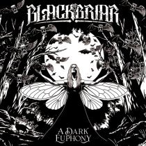 Blackbriar - Spirit of Forgetfulness