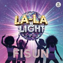Fisun - La-La Light