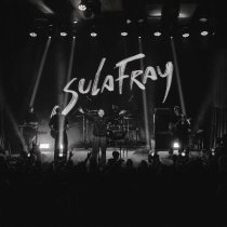 Sula Fray - В следующем году