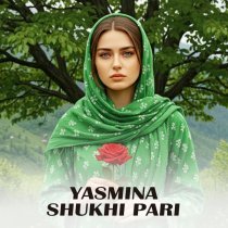 YASMINA - Shukhi pari