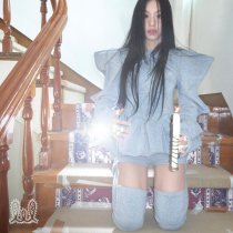 Chaeyoung - SHOOT (Firecracker)