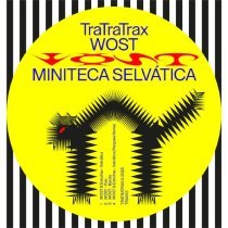 WOST, Entrañas - Selvática