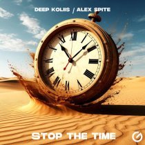 Deep koliis, Alex Spite - Stop The Time