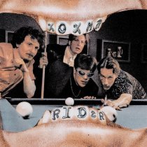 ХОХМА - Райдер