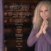 Barbra Streisand, Tim McGraw - I Love Us (with Tim McGraw)