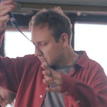 Миша Хорев - Мотыльки