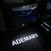 DooMee, BUSHIDO ZHO - ADEMARY