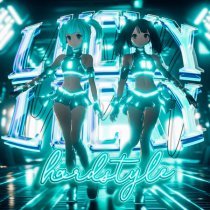 C@RM1NE - Lucky Lucky Hardstyle