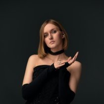 АНОХИНА - целую, прощаю