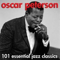 Oscar Peterson - Diablo (Live)