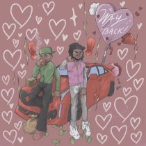 Kay Anthony, WESTSIDE BOOGIE, RUNITUPDAY! - Way Back (Remix)