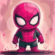 Duduzinho, HARDE011 - Spider Phonk (Sped Up)