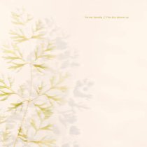 Bruno Bavota - The sky above us