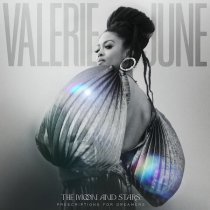 Valerie June - Colors
