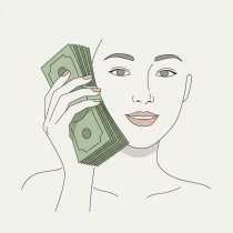 токсичный ансамбль лягухо - Мне звонят деньги