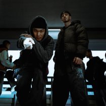 Kambulat, Truwer - Улица (prod. by Santa Hreep)