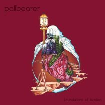 Pallbearer - Foundations