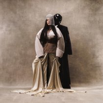 Manizha, Yan Space - Inhuman