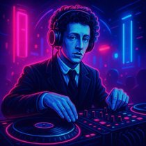 DJ Блокnote - Жираф (Remix)