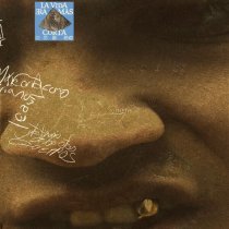 Milo j, Cuti, Roberto Carabajal - El Invisible